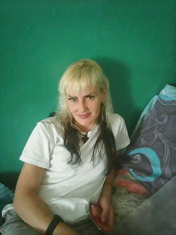  ,   Svetlana, 43 ,   ,   