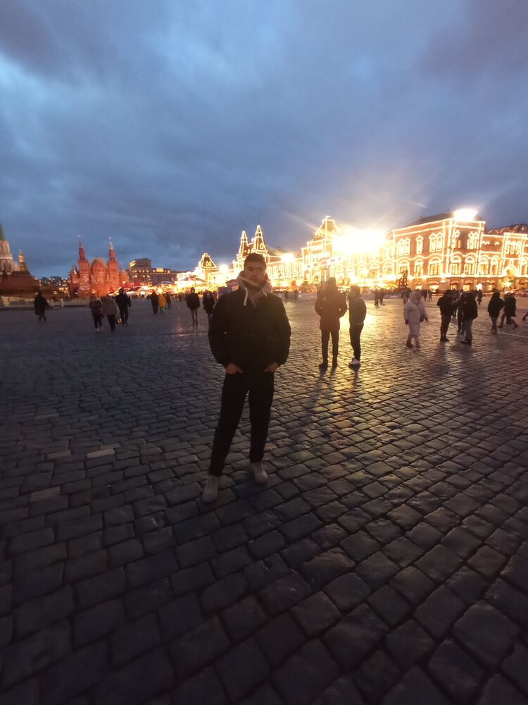 ���� 25730020 ������� Golibjon, 31 ���, ���� ���������� � ������