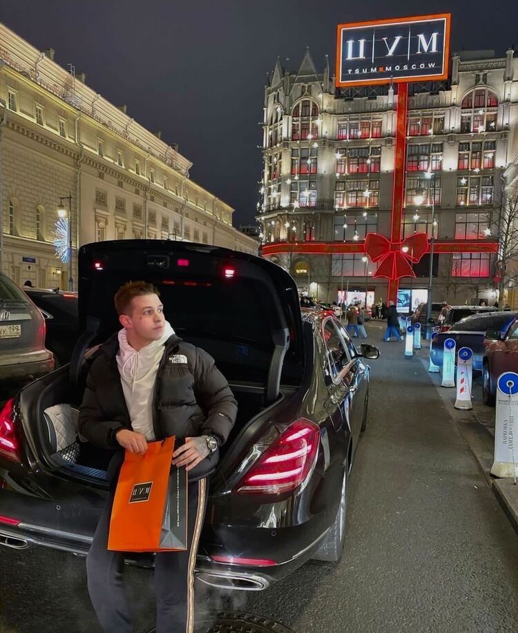 ���������� �����-���������, ���� ������� ������, 35 ���, ������������ ��� ������