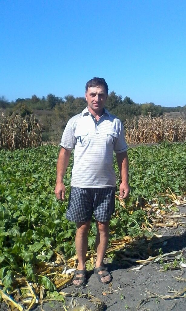  ,   Ivan, 60 ,   