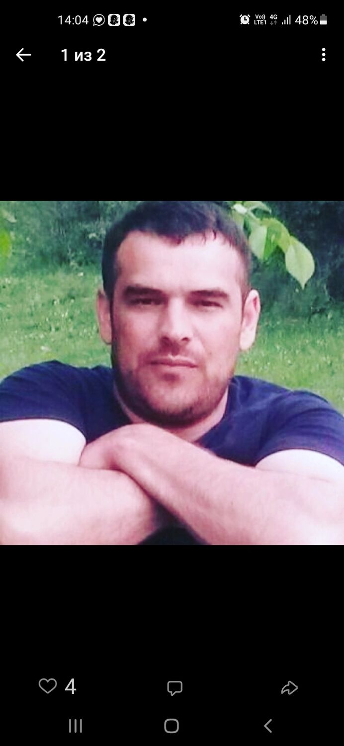 ���������� ������, ���� ������� Imran, 43 ����, ������������ ��� ������, ����� � ���������