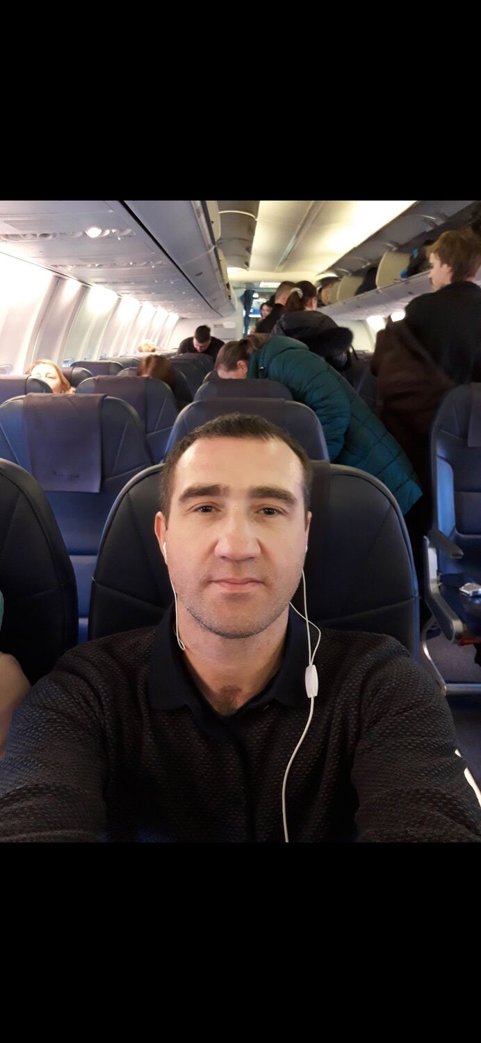 ���������� �����-���������, ���� ������� Andrey, 47 ���, ������������ ��� ������, ����� � ���������