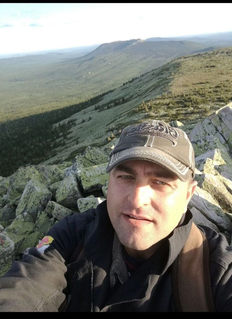 ���� 55068530 ������� ��������, 47 ���, ���� ���������� � ����������