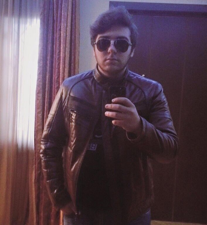 ���������� �������, ���� ������� Sergi, 29 ���, ������������ ��� ������, ����� � ���������, c�������� ���������