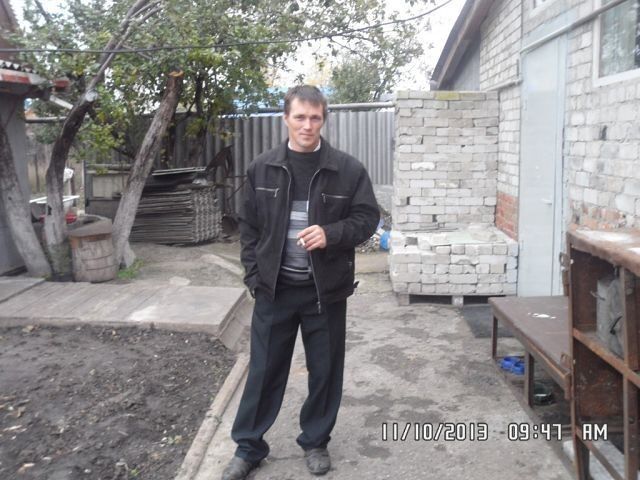 ���� 9273650 ������� �������, 46 ���, ���� ���������� � ����������