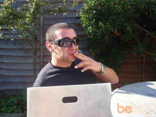  363430  Nick, 45 ,    Croydon