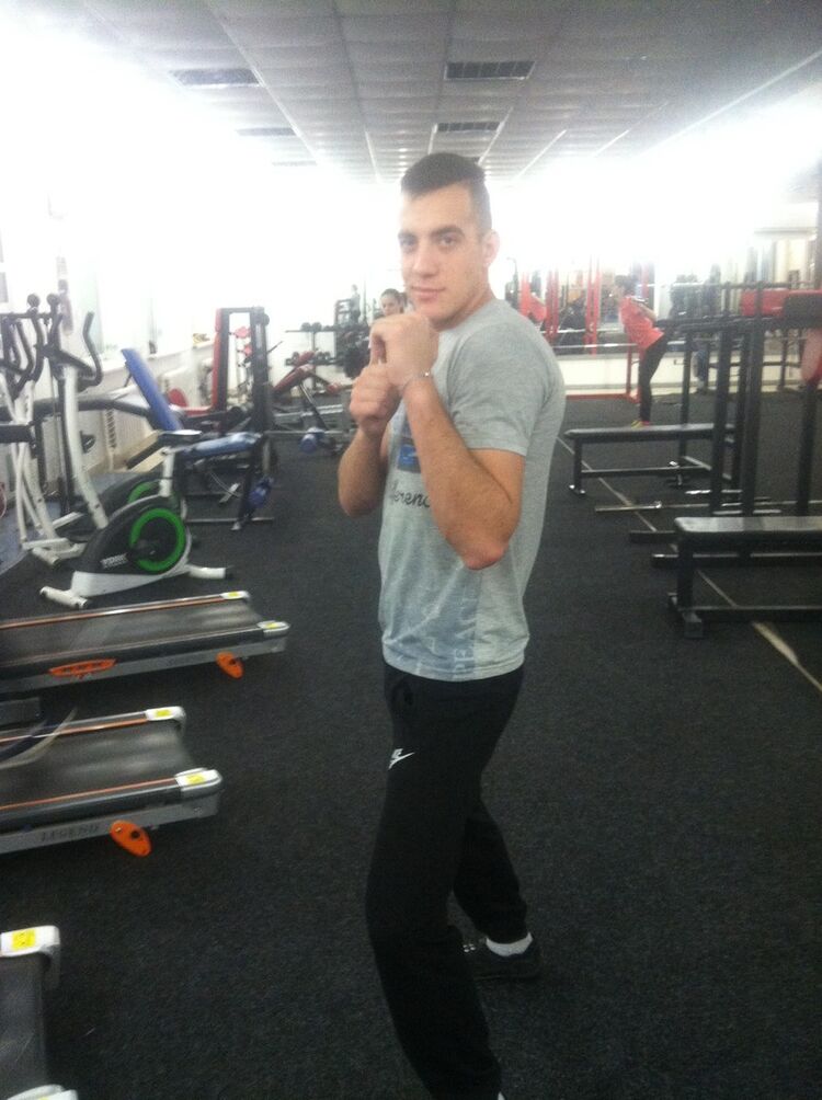 ���� 8849650 ������� Danil, 30 ���, ���� ���������� � ��������