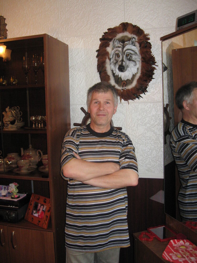  5519000  Alexandro, 70 ,    