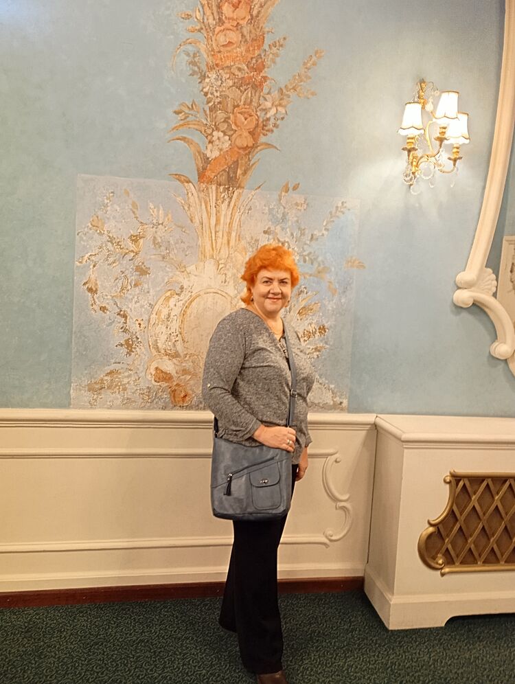 ���� 54735940 ������� Jelena, 59 ���, ���� ���������� � ��������