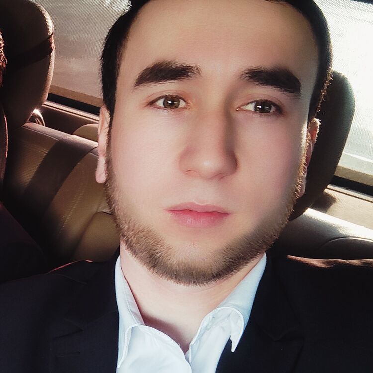 ���� 50492600 ������� Bekjon, 29 ���, ���� ���������� � �����