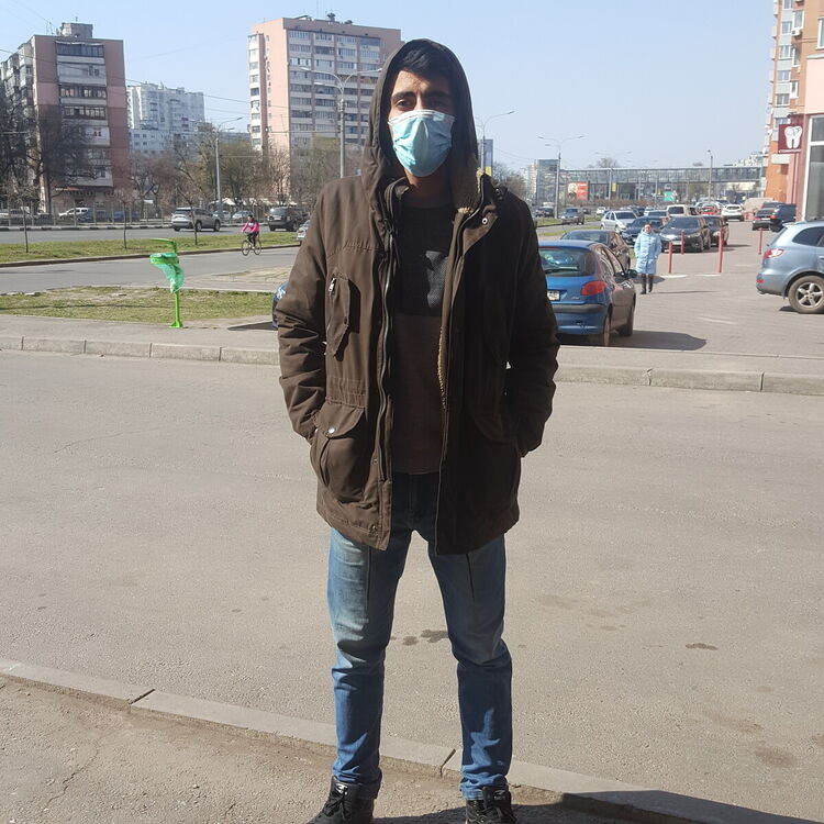 ���� 20488200 ������� Ali, 27 ���, ���� ���������� � ��������