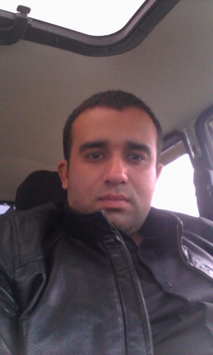 ���� 11124690 ������� Azamat, 41 ���, ���� ���������� � ������