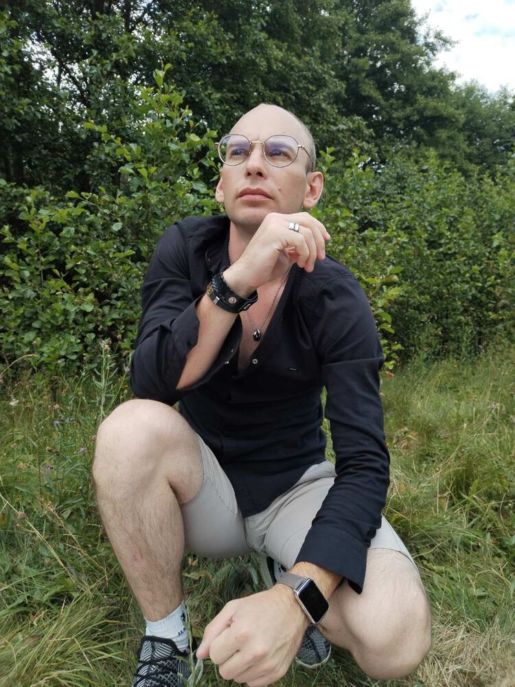 ���� 55709840 ������� Andrey, 35 ���, ���� ���������� � ����