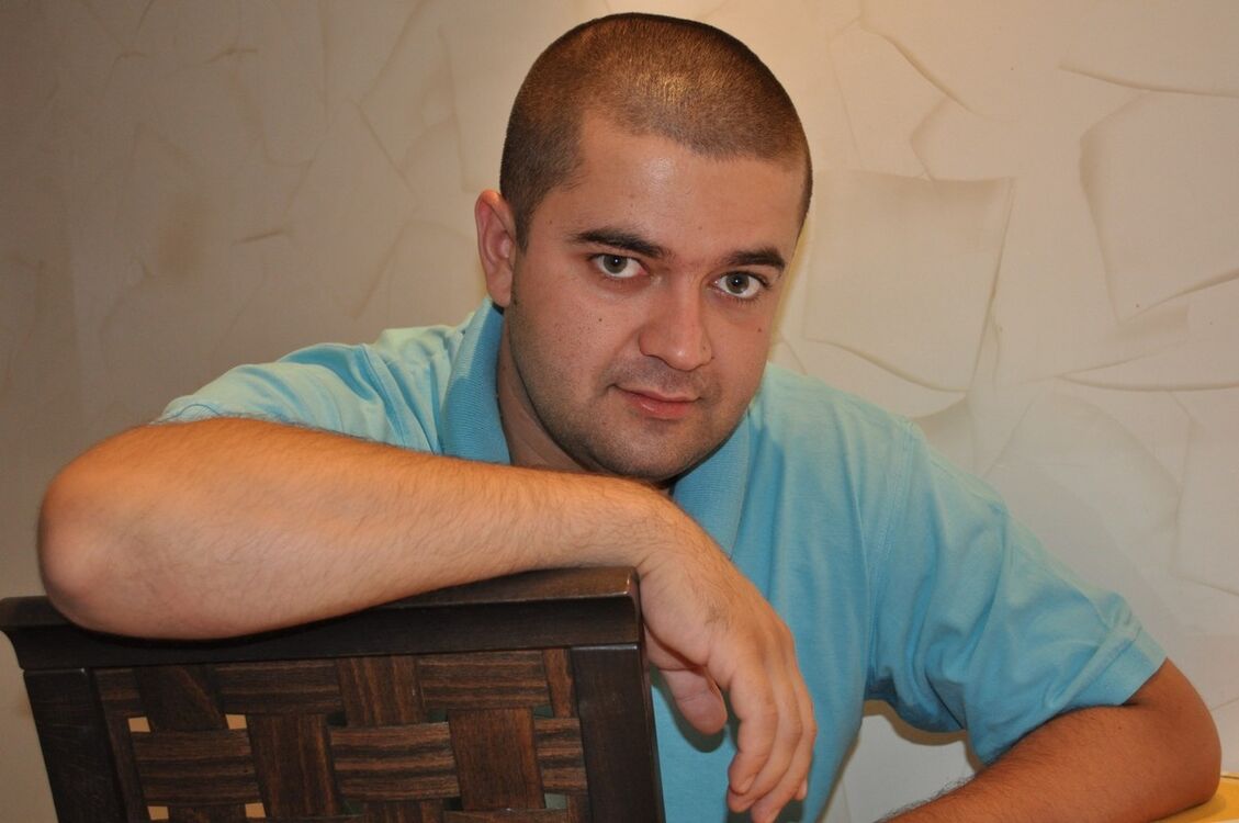 ���� 8906270 ������� Pavel, 40 ���, ���� ���������� � �����