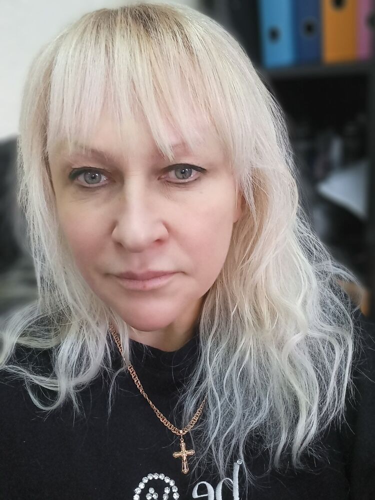 41114490  Tatyana, 50 ,    