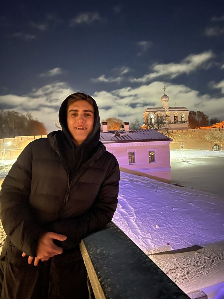  ,   Gleb, 24 ,   ,   
