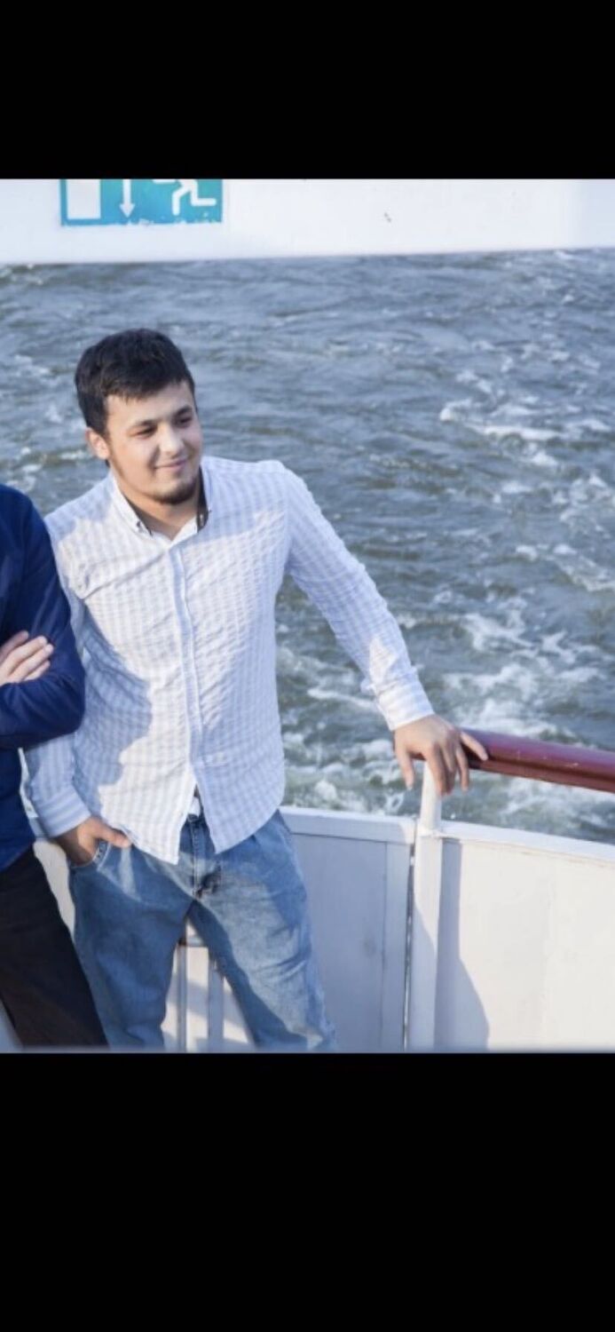 ���������� ������, ���� ������� Jakhongir, 30 ���, ������������ ��� c�������� ���������