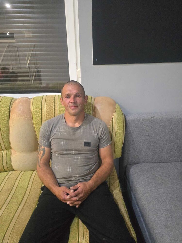  ,   Vitalii, 43 ,   ,   , c , 