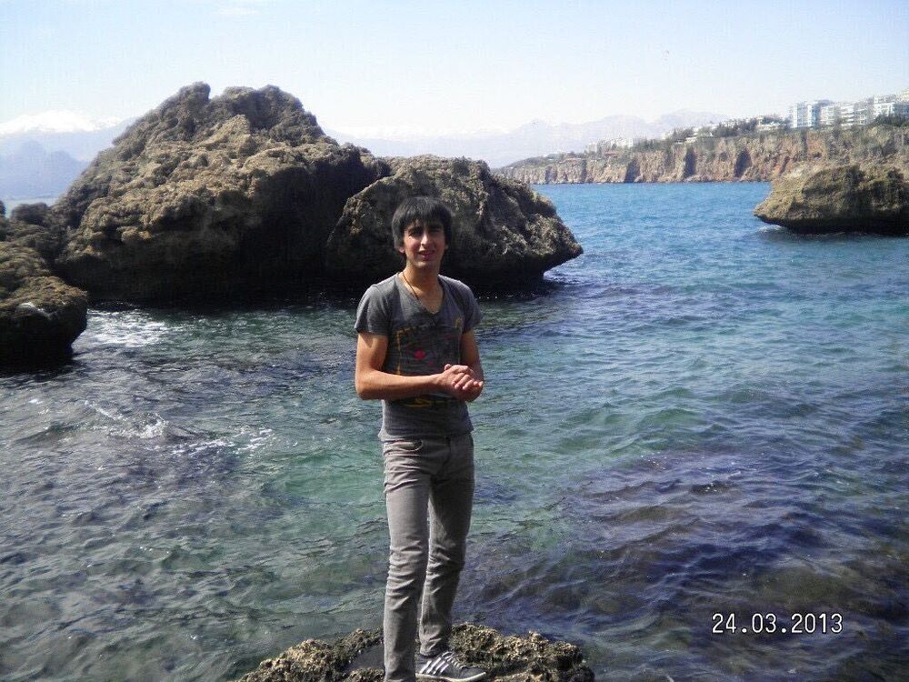 ���������� ������, ���� ������� �������, 34 ����, ������������ ��� ������, ����� � ���������