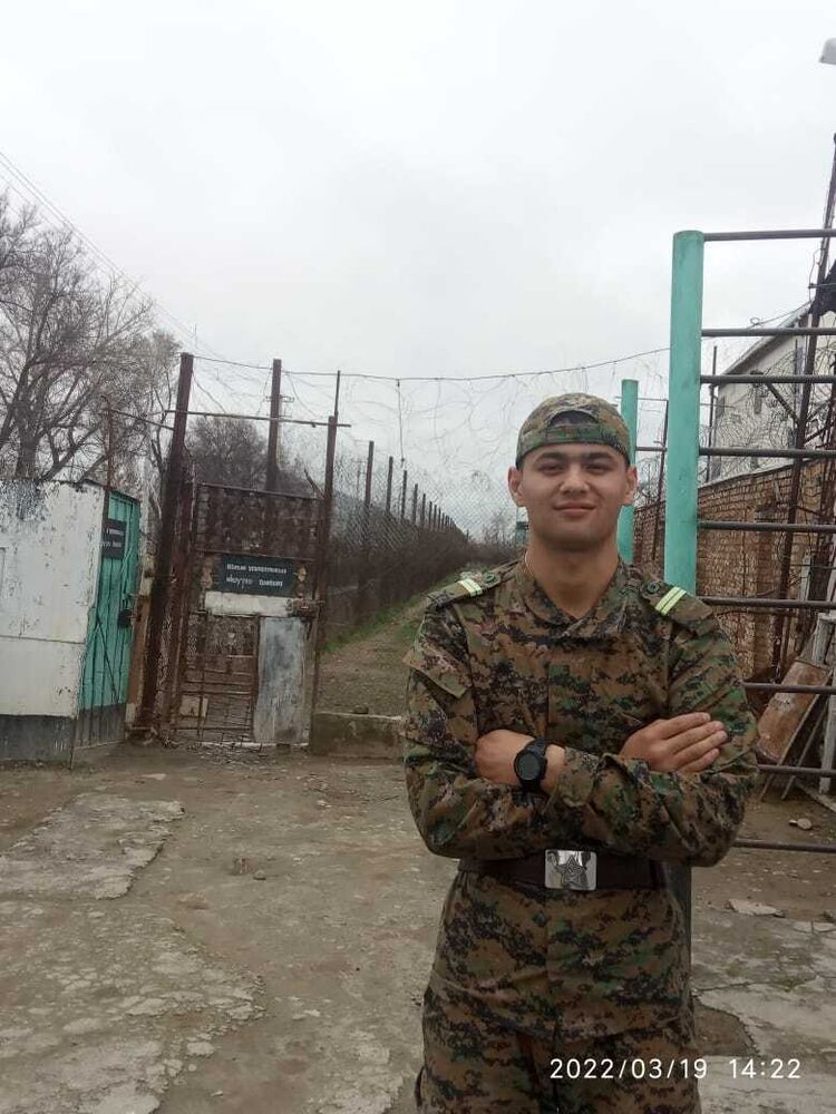 ���� 29642100 ������� Sardor, 26 ���, ���� ���������� � ������