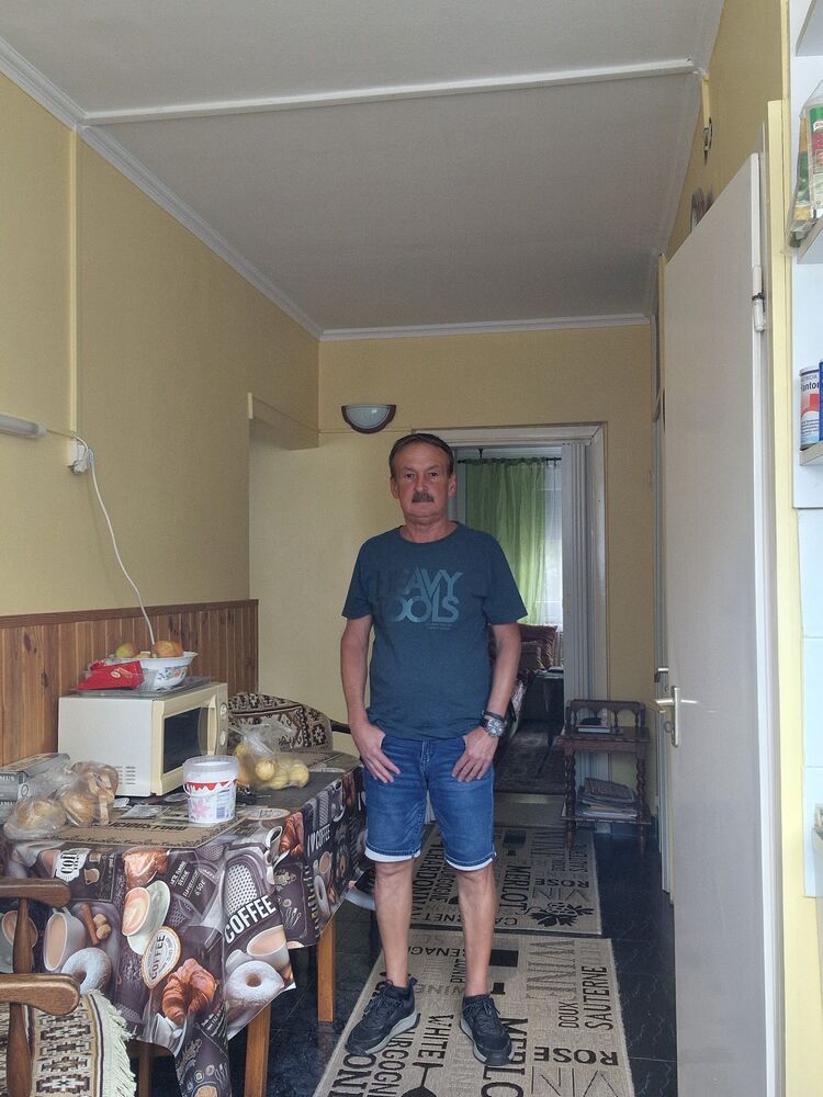  Tiszaujvaros,   Csaba, 61 ,   ,   