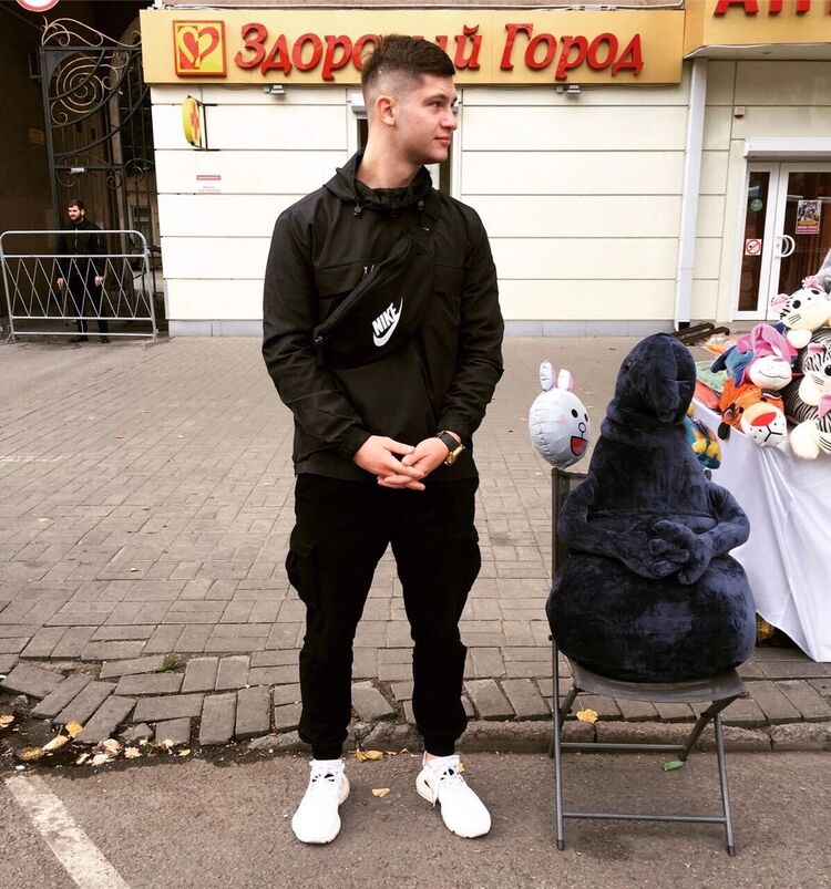 ���������� ������, ���� ������� �����, 33 ����, ������������ ��� ������, ����� � ���������