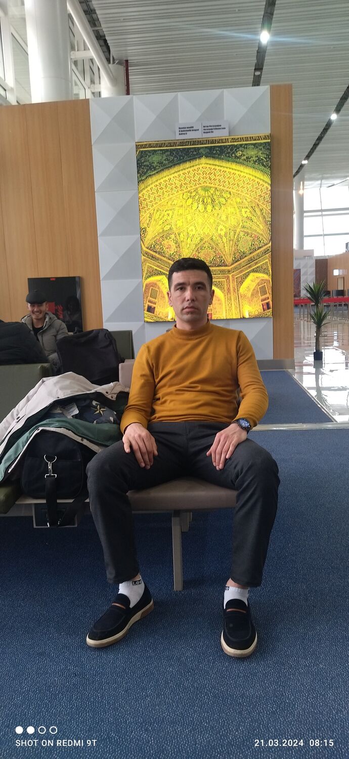  42964760  Murat, 33 ,    