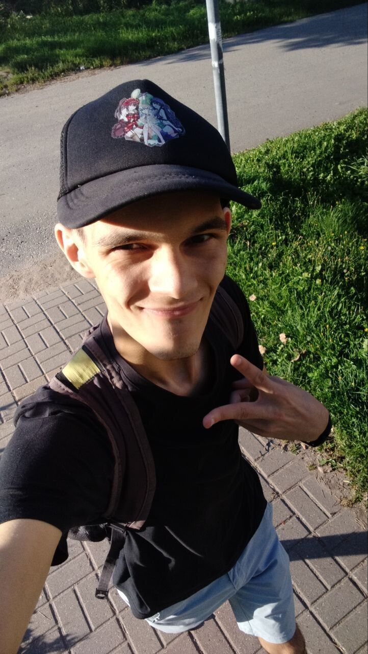  54447070  Mister, 19 ,    