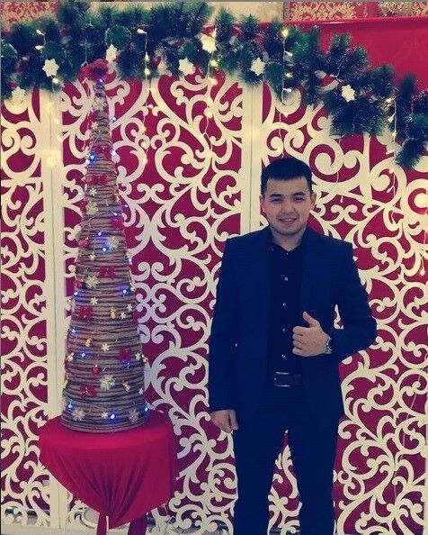  15386700  Baurzhan, 31 ,    