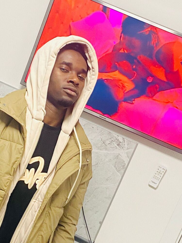 ���� 49278780 ������� Idrissa, 27 ���, ���� ���������� � ������