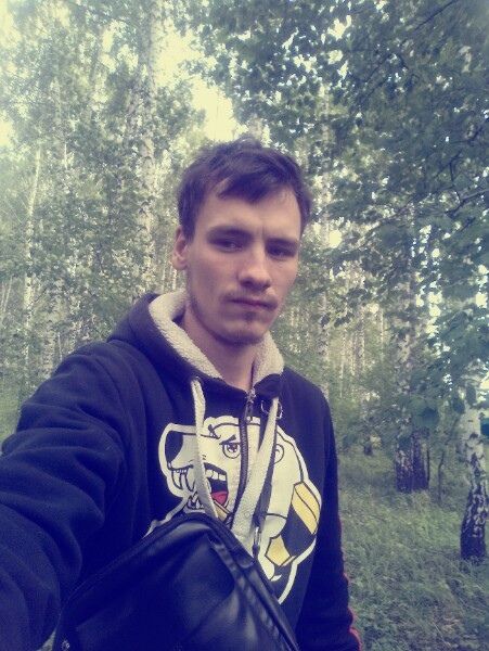 ���� 41914480 ������� SeregaTRK, 29 ���, ���� ���������� � ����������