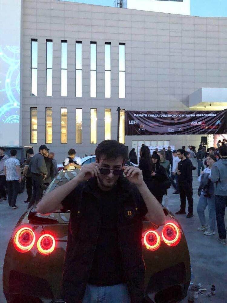 ���������� ���������, ���� ����� ��������, 22 ����, ������������ ��� ������, ����� � ���������