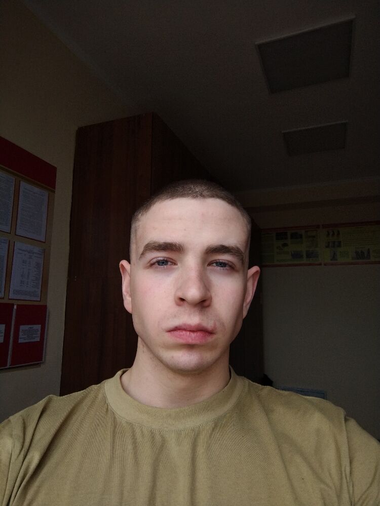  54351860  Danil, 22 ,    