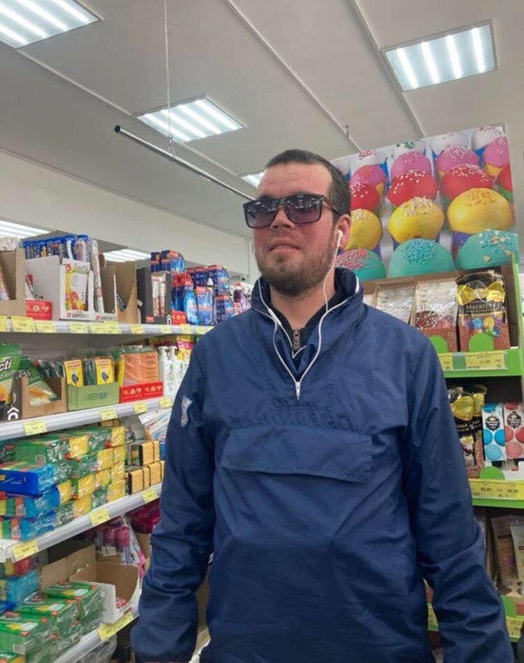 ���� 25631020 ����� ��� ������, 22 ����, ���� ���������� � �����������