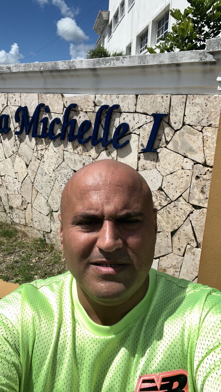 ���������� �������, ���� ������� Hamed, 44 ����, ������������ ��� ������, ����� � ���������