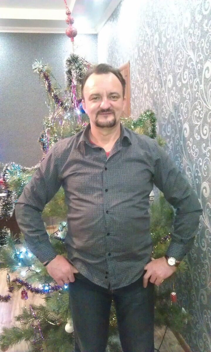 ���� 5417210 ������� Gennady, 61 ���, ���� ���������� � ����������������