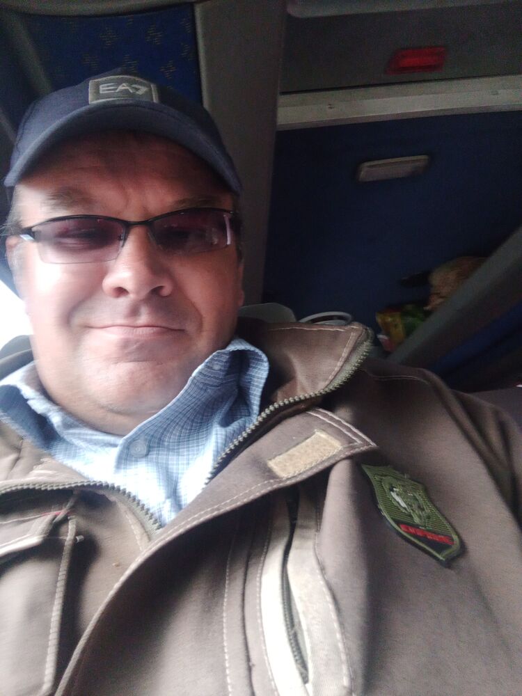  53615490  Andrey, 41 ,    