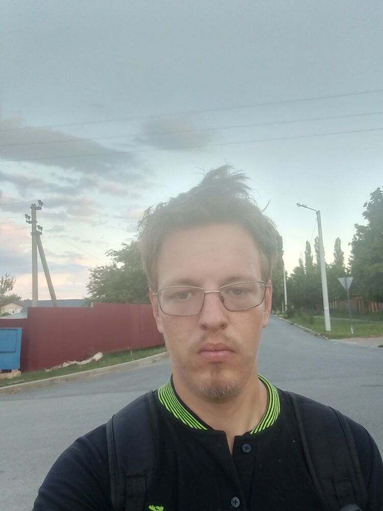  53258530  Andrey, 26 ,    
