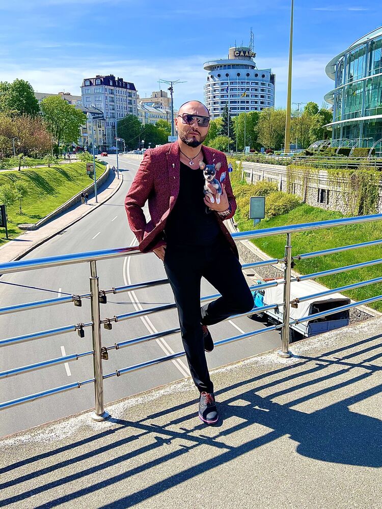  ,   Elxan, 35 ,  