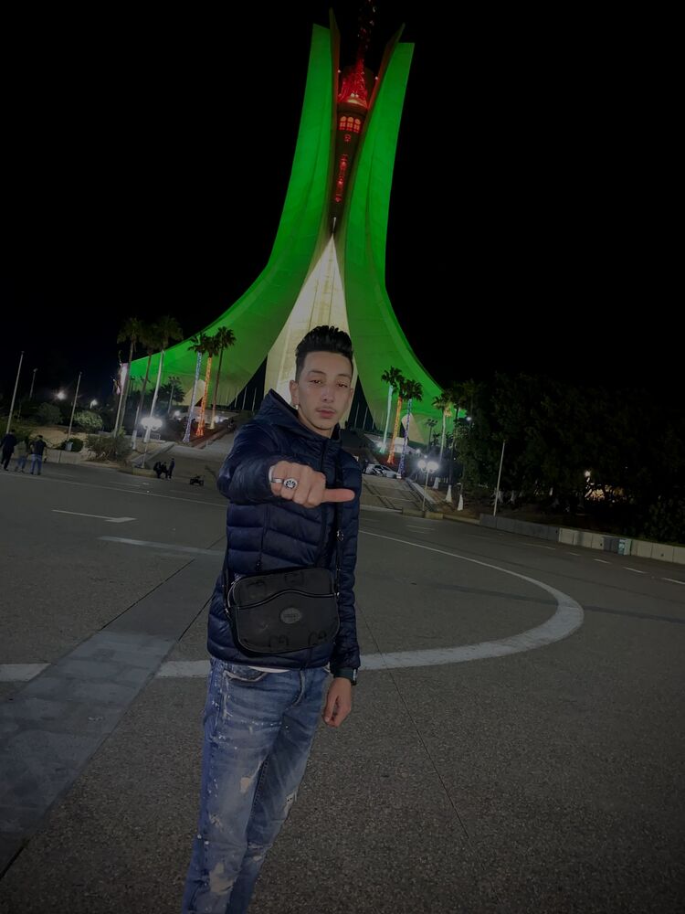  ,   Oussama, 22 ,   ,   