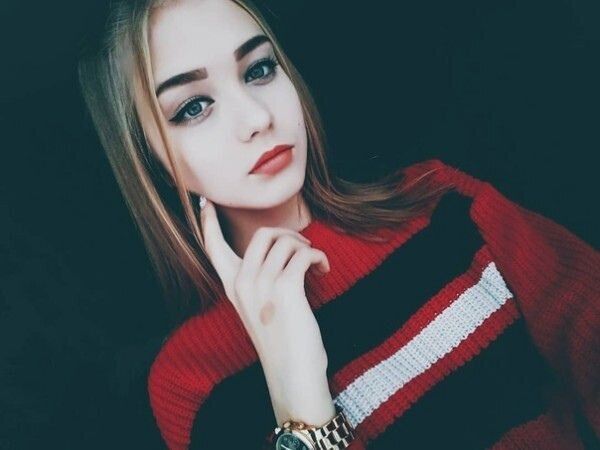 ���� 25537210 ������� Aleksandra, 25 ���, ���� ���������� � ������