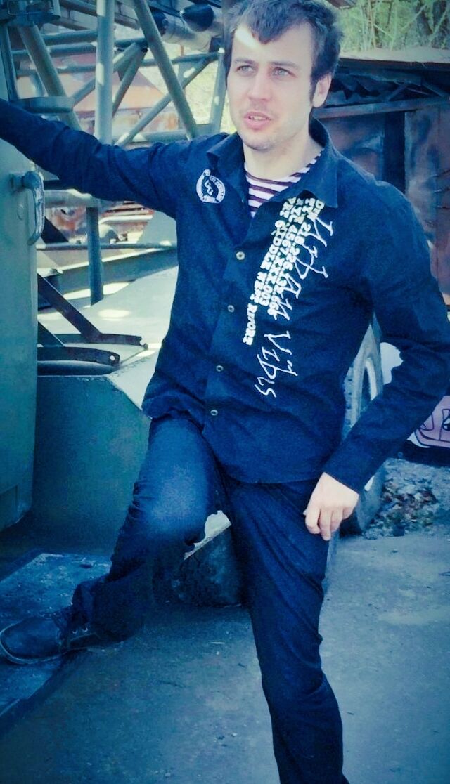 ���� 27951420 ������� Andrey, 32 ����, ���� ���������� � �����������