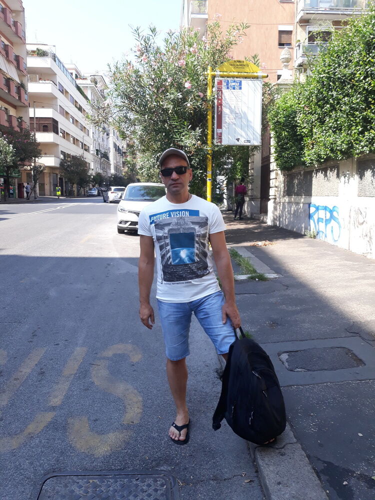 ���������� ������, ���� ������� Dmitry, 54 ����, ������������ ��� ����� � ���������, c�������� ���������