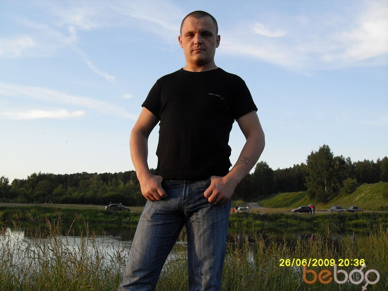 Знакомства Иваново, фото мужчины MIKHAIL, 46 лет, познакомится 