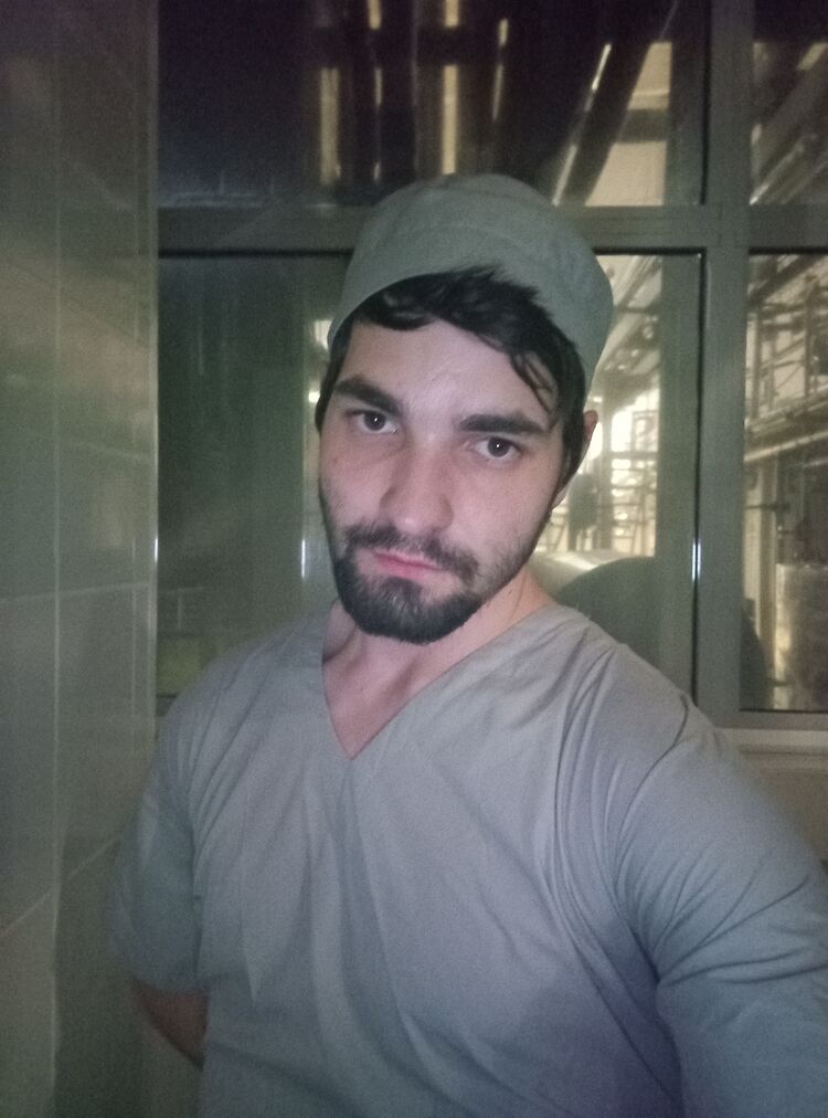  26903810  Fedor, 29 ,    