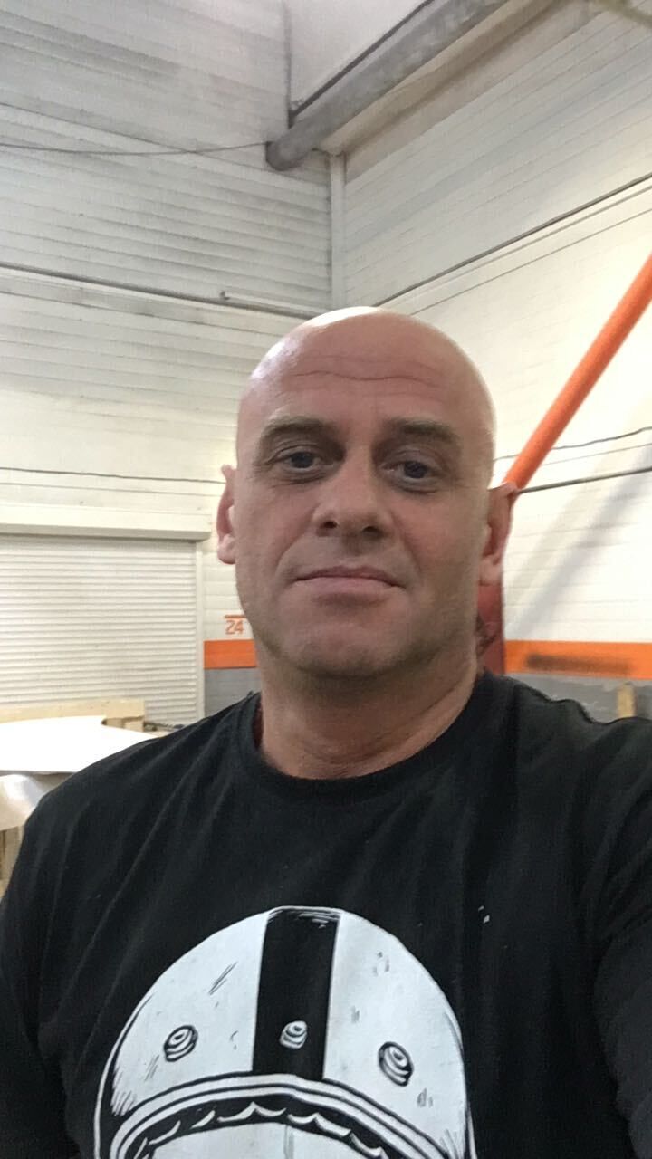 ���� 25776810 ������� Konstantin, 48 ���, ���� ���������� � �����-����������