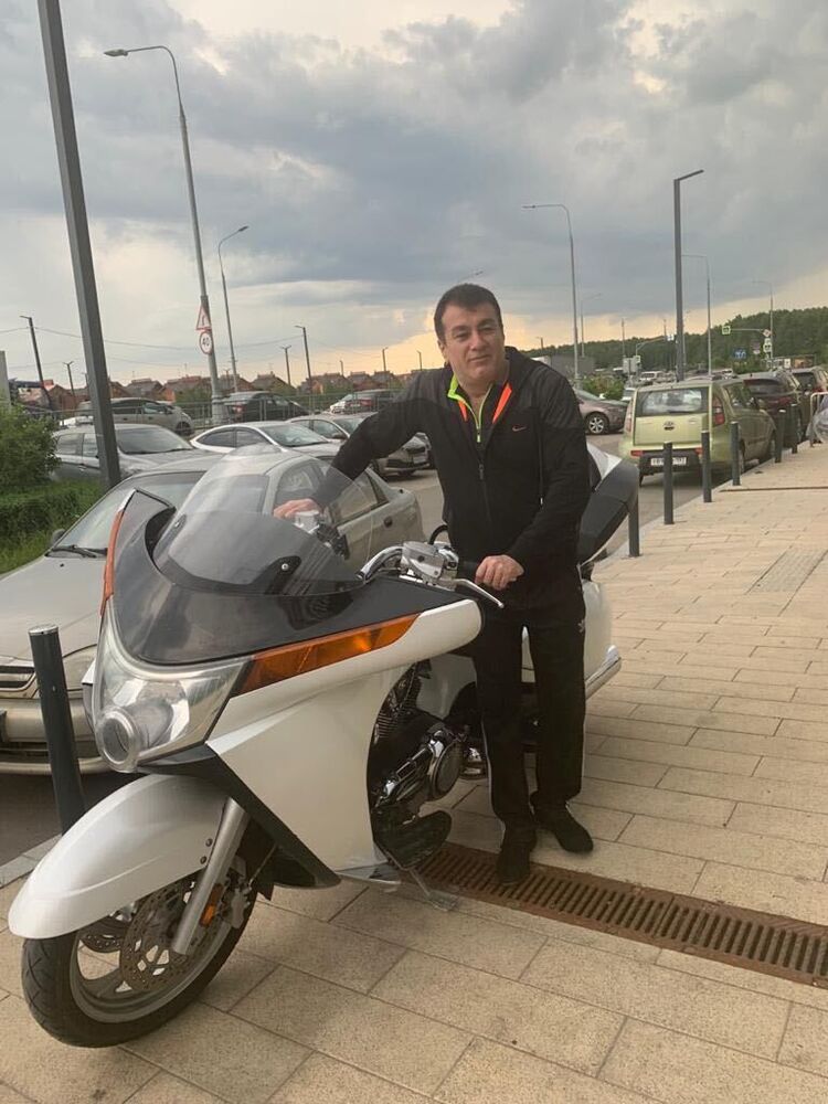 ���������� ������, ���� ������� Rafik, 57 ���, ������������ ��� ������, ����� � ���������