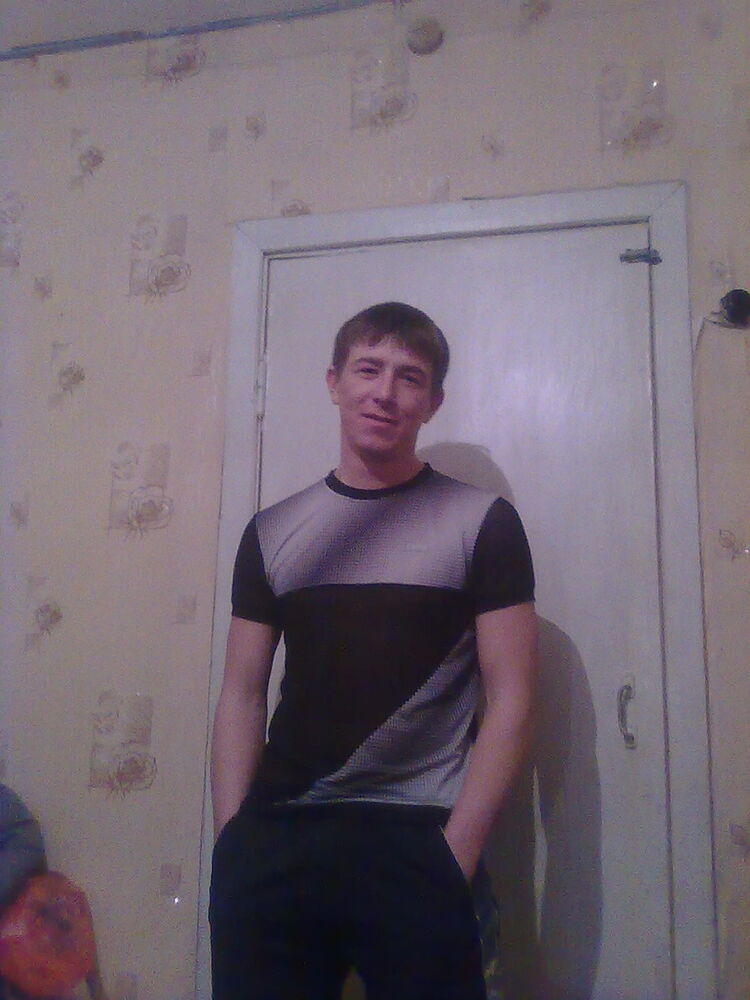  4128460  Vitaliy, 33 ,    