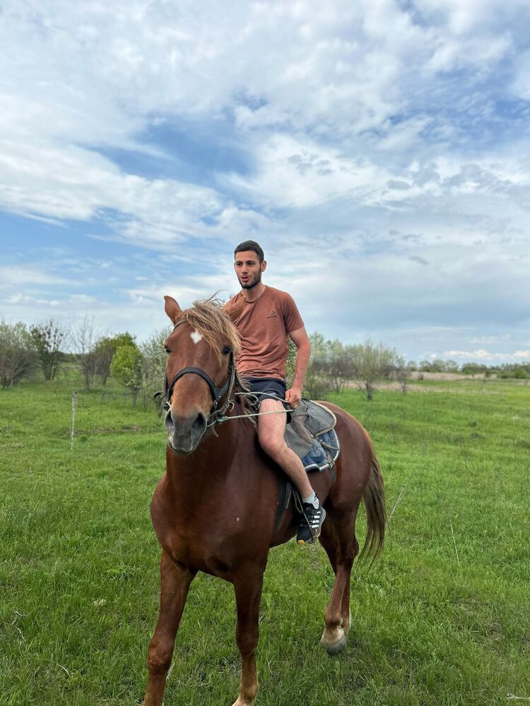  54611330  Aram, 23 ,    --