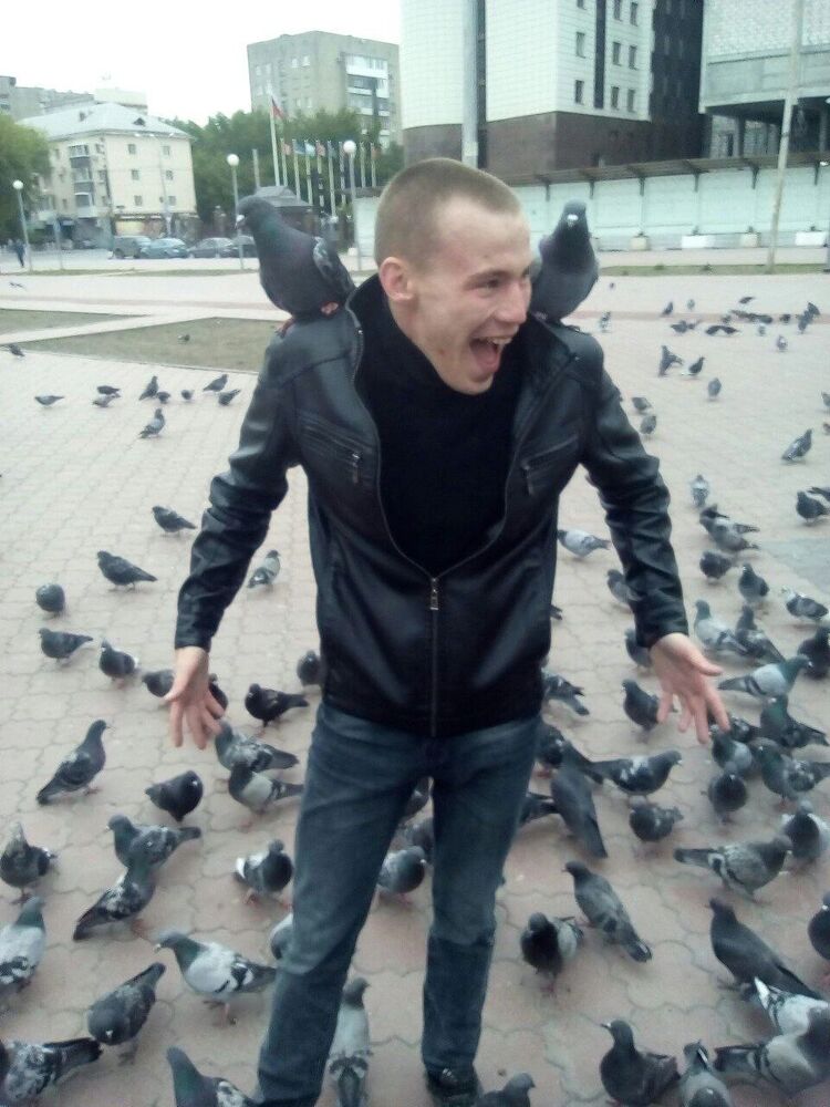  ,   Yaromir, 31 ,   ,   